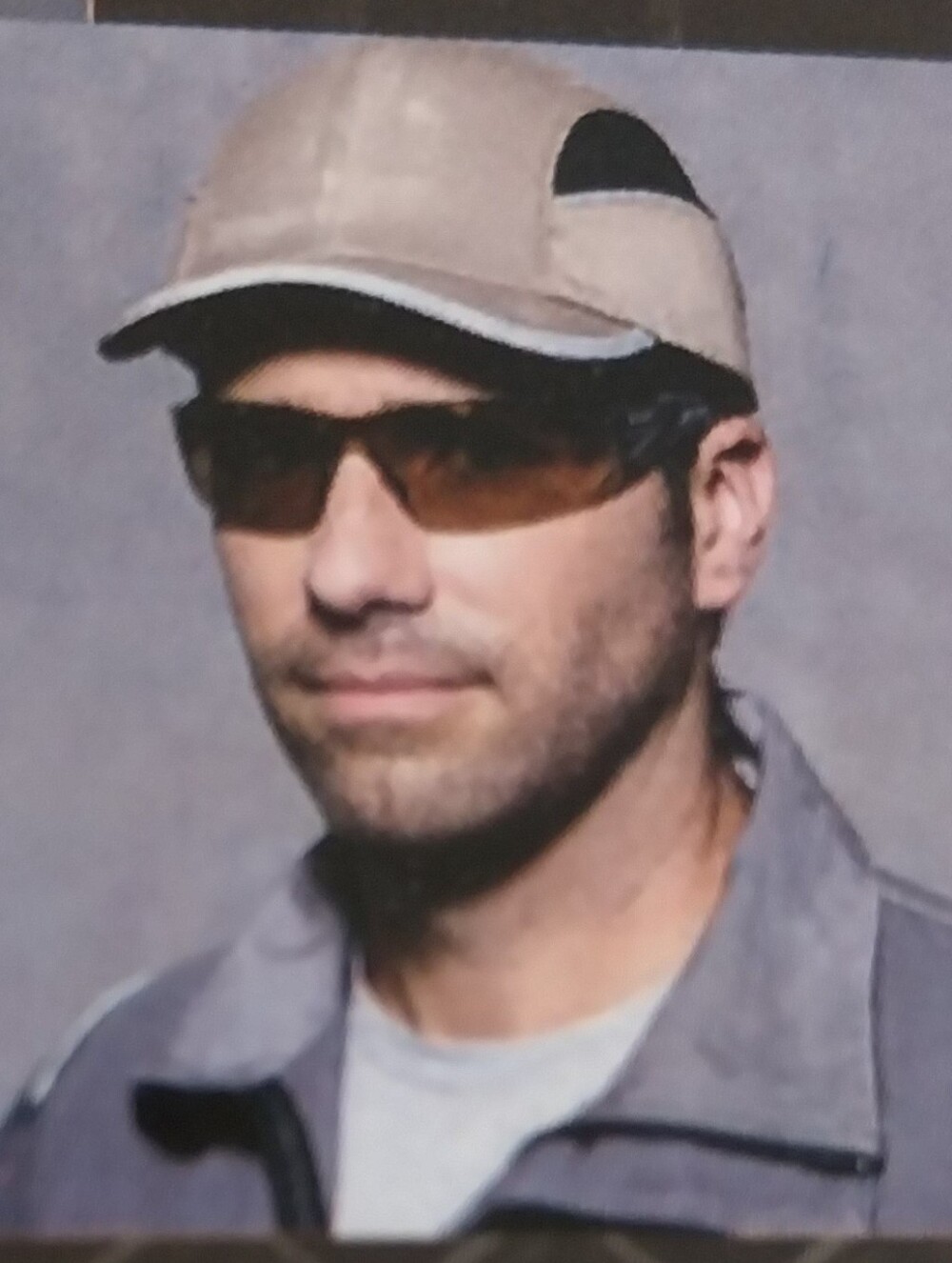 Men's Outdoor Safety UV Rays Eyewear